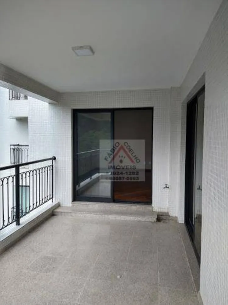Apartamento, 4 quartos, 370 m² - Foto 16