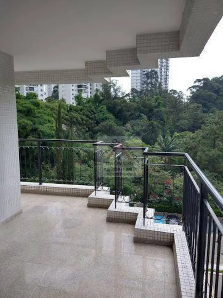 Apartamento, 4 quartos, 370 m² - Foto 1