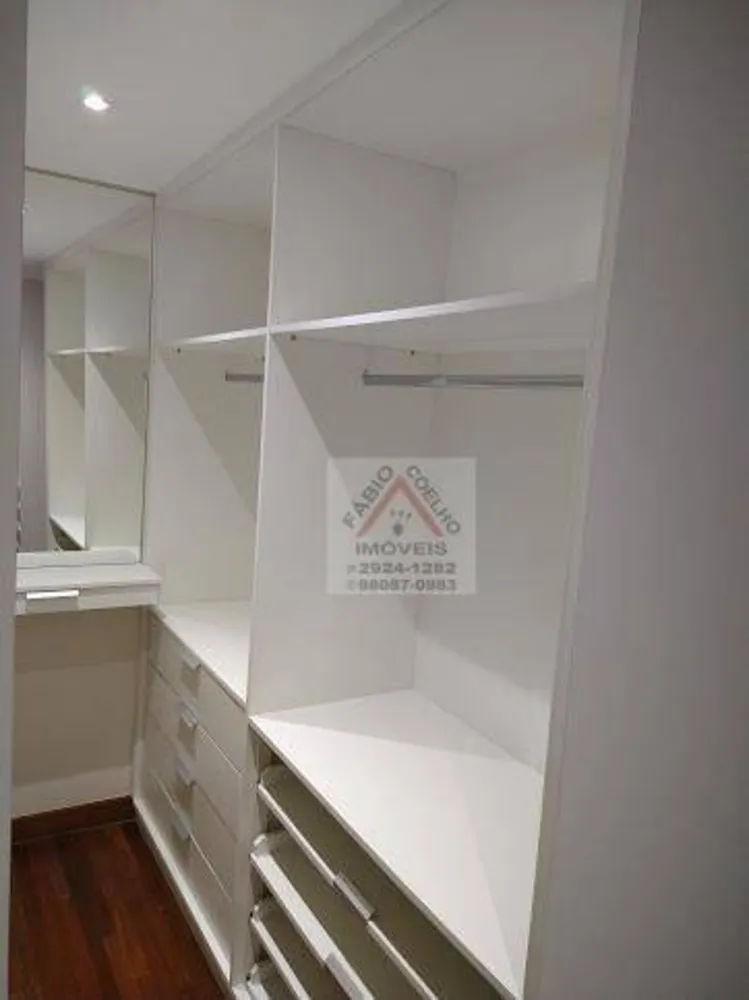 Apartamento, 4 quartos, 370 m² - Foto 11
