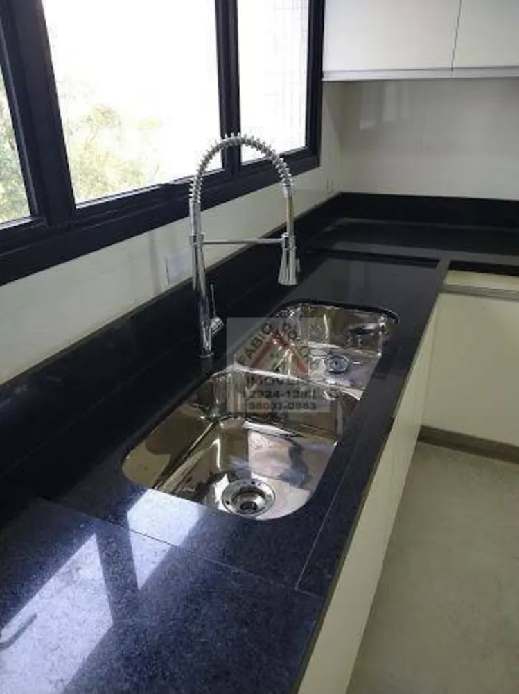 Apartamento, 4 quartos, 370 m² - Foto 3