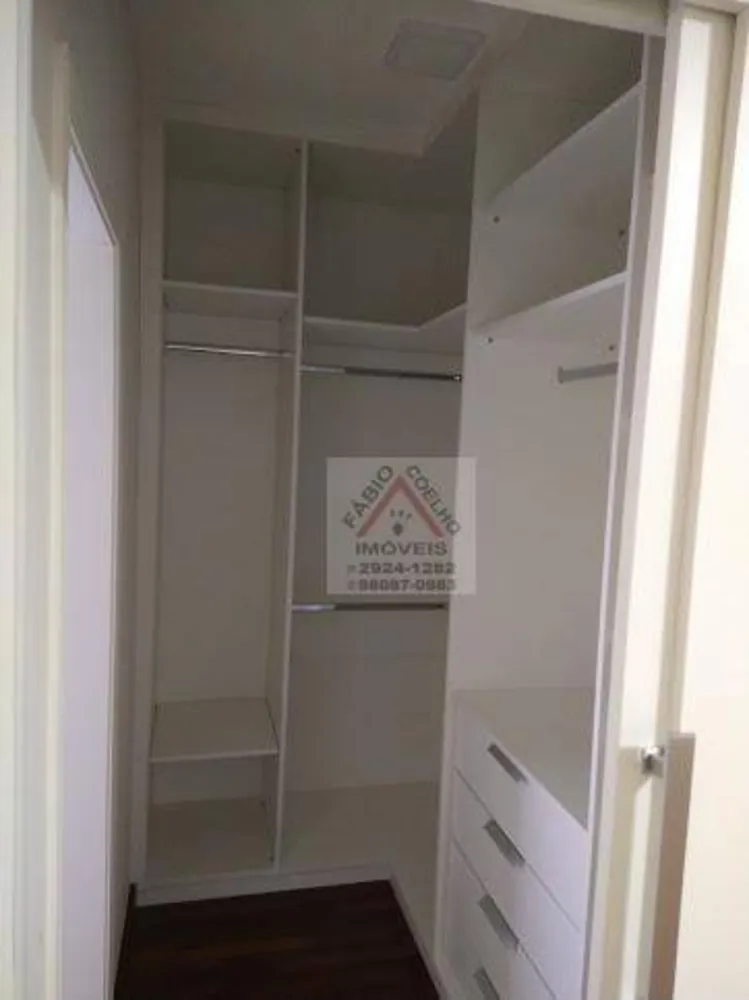 Apartamento, 4 quartos, 370 m² - Foto 5