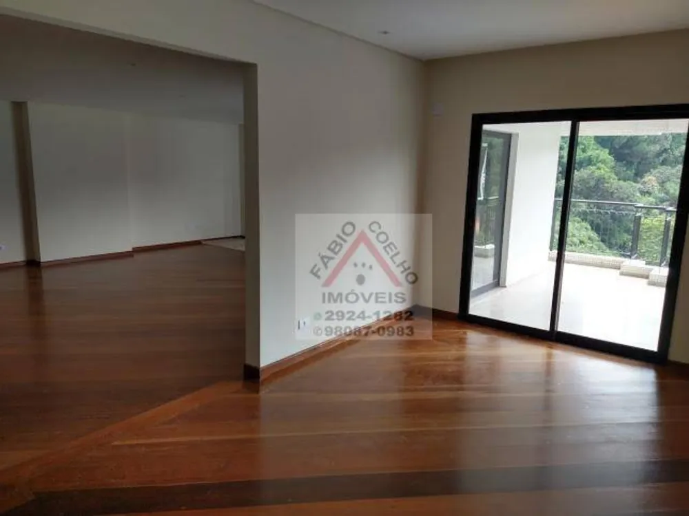 Apartamento, 4 quartos, 370 m² - Foto 15