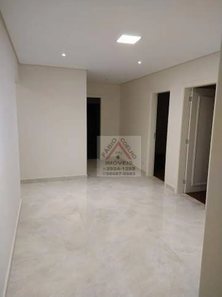 Apartamento, 4 quartos, 370 m² - Foto 4