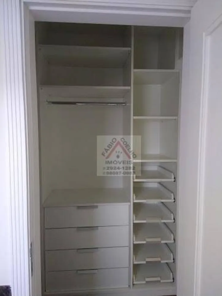 Apartamento, 4 quartos, 370 m² - Foto 6