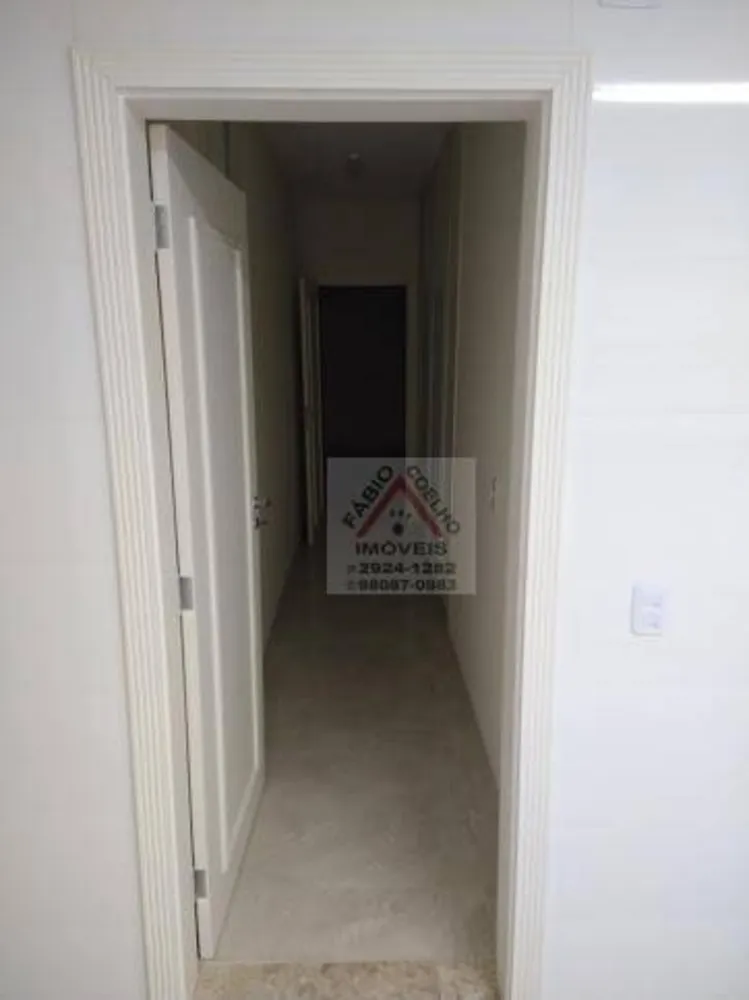 Apartamento, 4 quartos, 370 m² - Foto 2