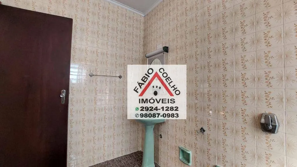 Sobrado, 4 quartos, 195 m² - Foto 10