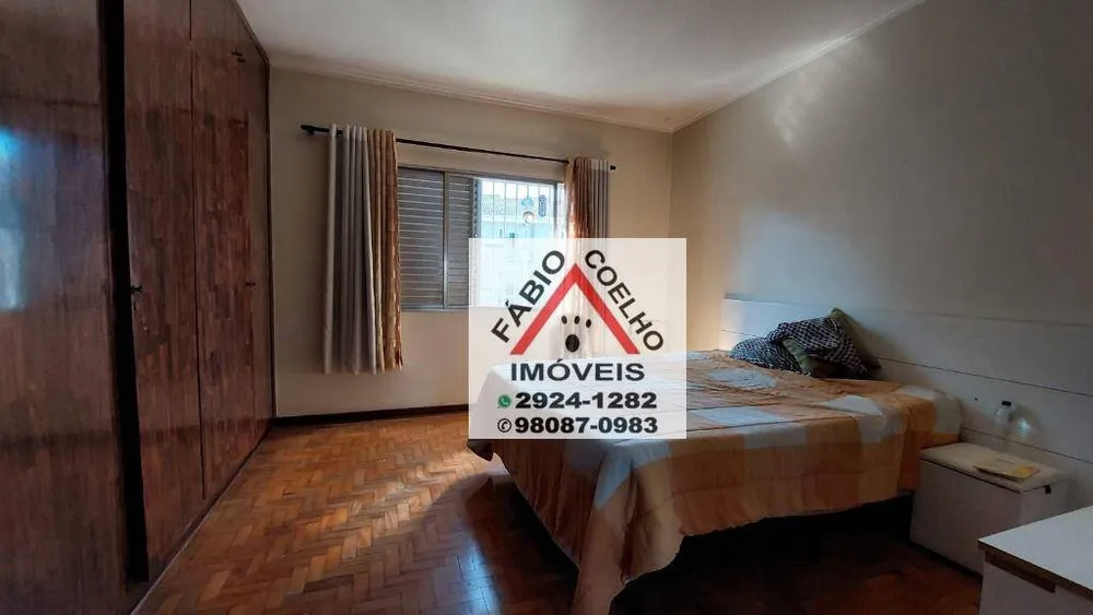 Sobrado, 4 quartos, 195 m² - Foto 5