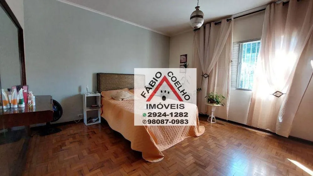 Sobrado, 4 quartos, 195 m² - Foto 12