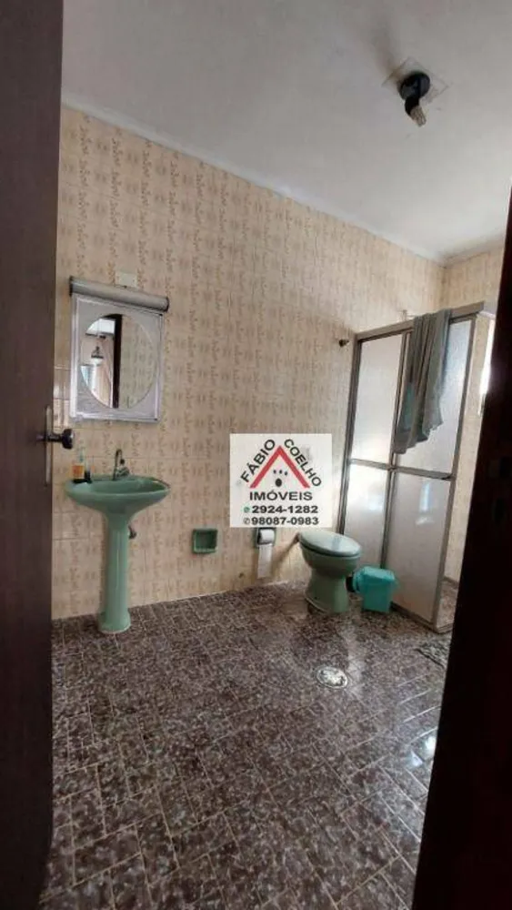 Sobrado, 4 quartos, 195 m² - Foto 14