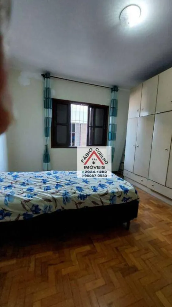 Sobrado, 4 quartos, 195 m² - Foto 7