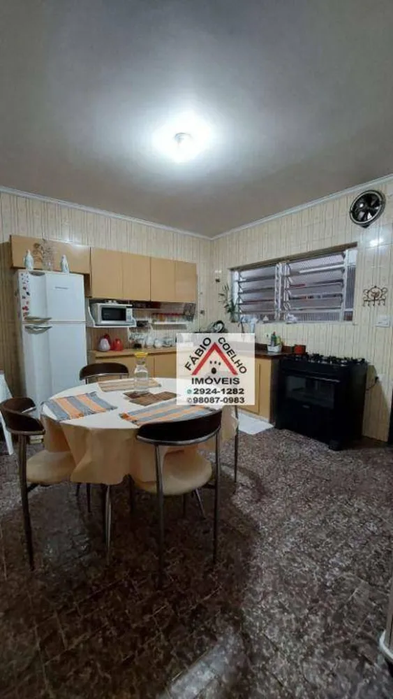 Sobrado, 4 quartos, 195 m² - Foto 16