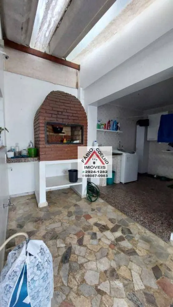 Sobrado, 4 quartos, 195 m² - Foto 15