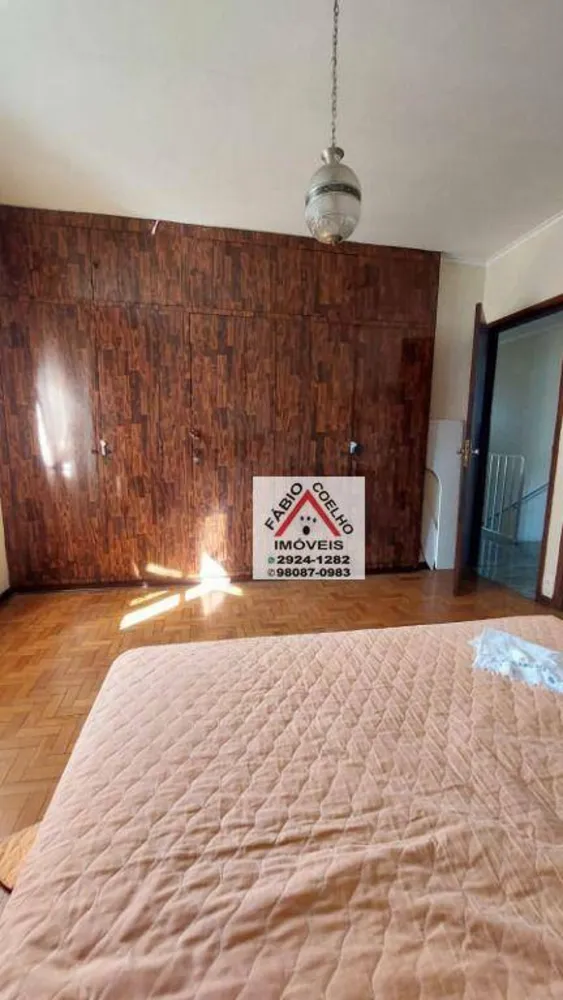Sobrado, 4 quartos, 195 m² - Foto 9