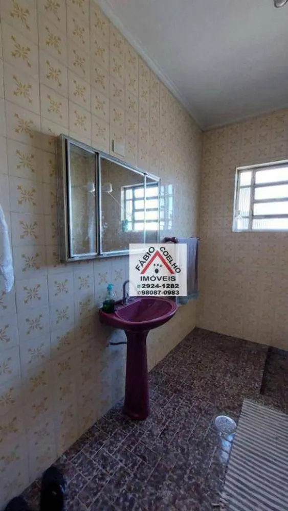 Sobrado, 4 quartos, 195 m² - Foto 13