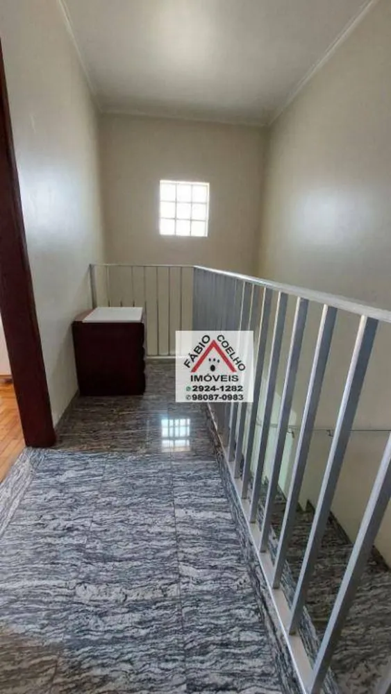 Sobrado, 4 quartos, 195 m² - Foto 4