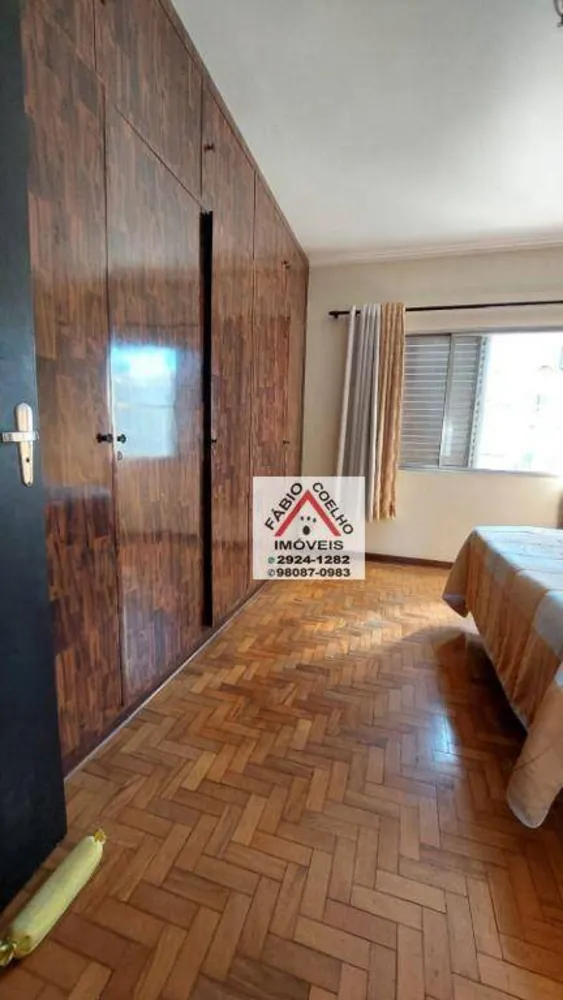 Sobrado, 4 quartos, 195 m² - Foto 8