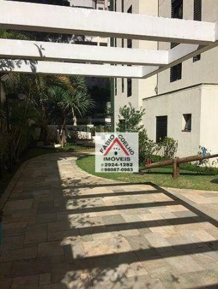 Apartamento, 2 quartos, 65 m² - Foto 12
