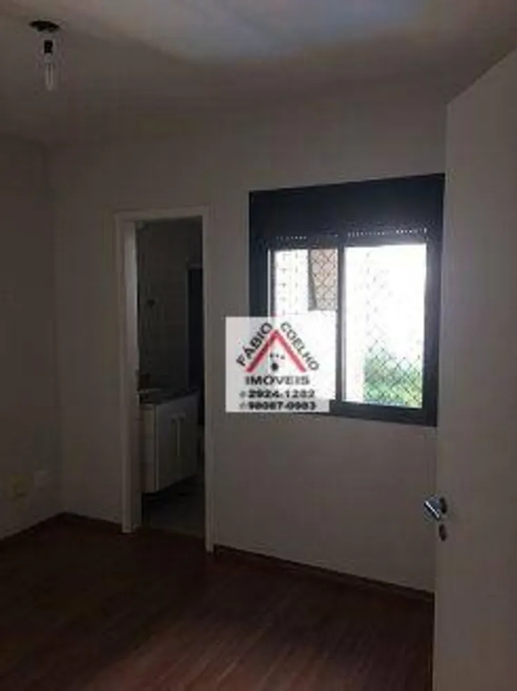 Apartamento, 2 quartos, 65 m² - Foto 3