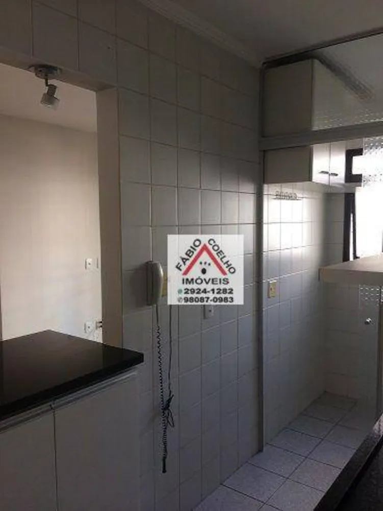 Apartamento, 2 quartos, 65 m² - Foto 9