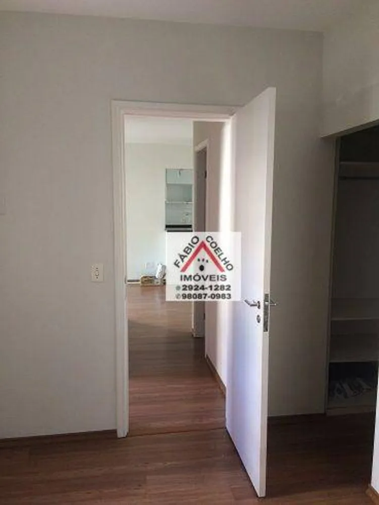 Apartamento, 2 quartos, 65 m² - Foto 5