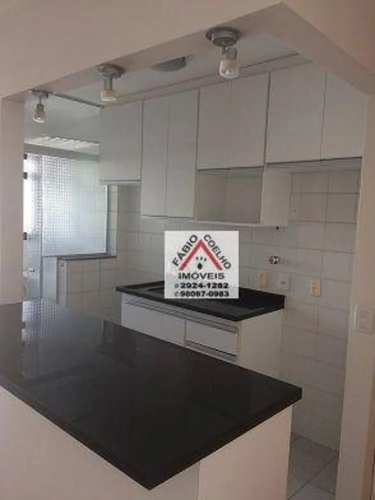 Apartamento, 2 quartos, 65 m² - Foto 8