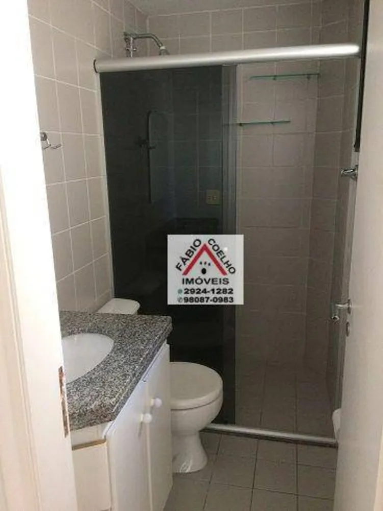 Apartamento, 2 quartos, 65 m² - Foto 4