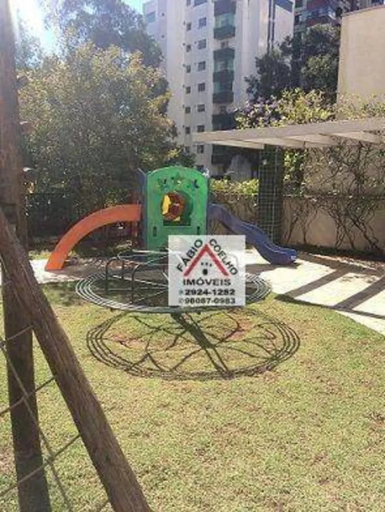 Apartamento, 2 quartos, 65 m² - Foto 11