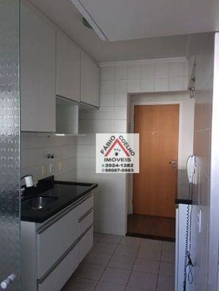 Apartamento, 2 quartos, 65 m² - Foto 7