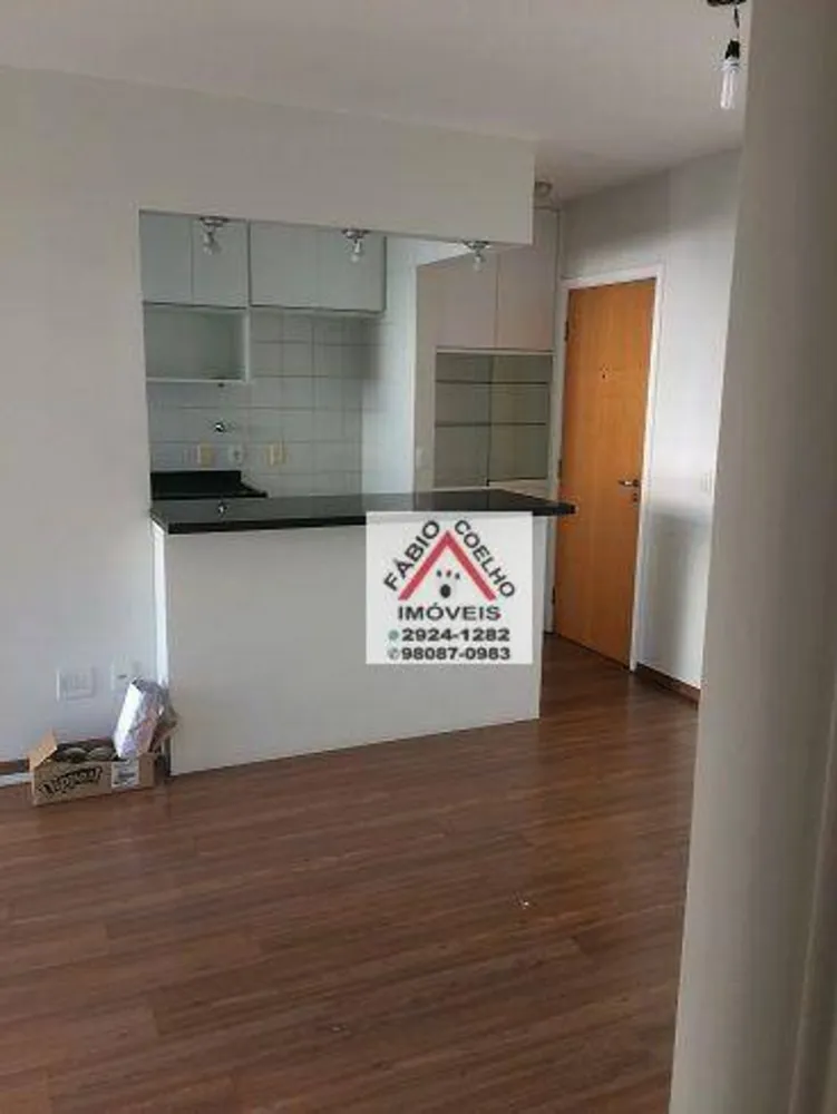 Apartamento, 2 quartos, 65 m² - Foto 6