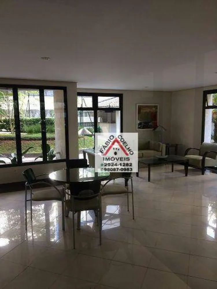 Apartamento, 2 quartos, 65 m² - Foto 10