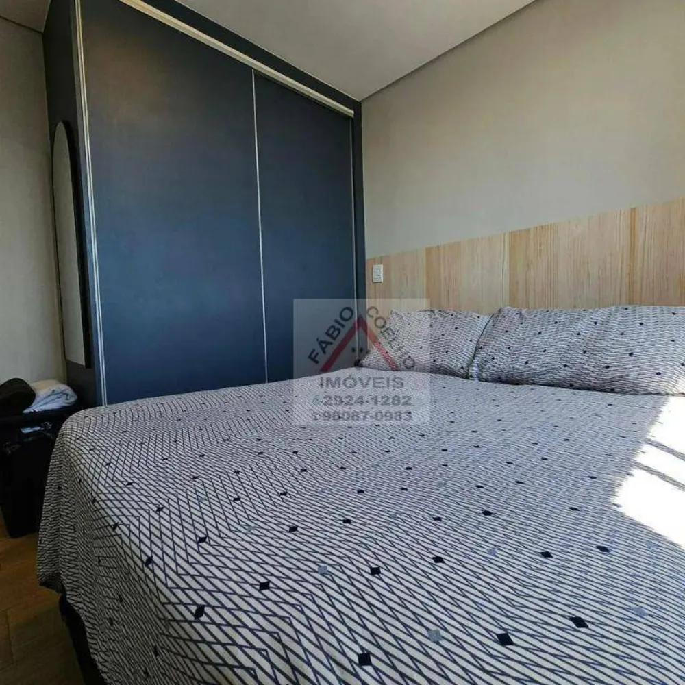 Apartamento, 2 quartos, 35 m² - Foto 6