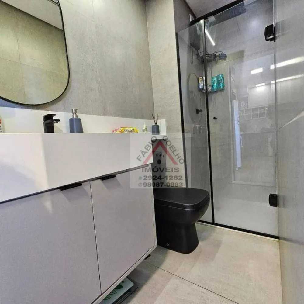 Apartamento, 2 quartos, 35 m² - Foto 4