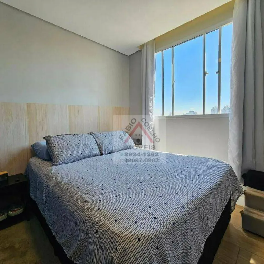 Apartamento, 2 quartos, 35 m² - Foto 8