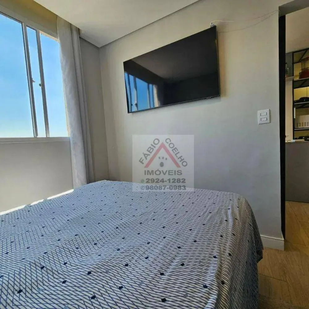Apartamento, 2 quartos, 35 m² - Foto 5