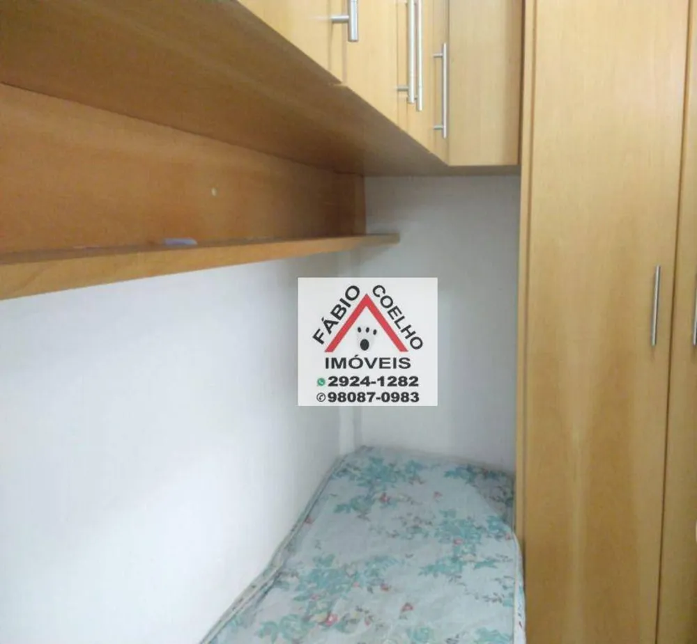 Apartamento, 2 quartos, 90 m² - Foto 7