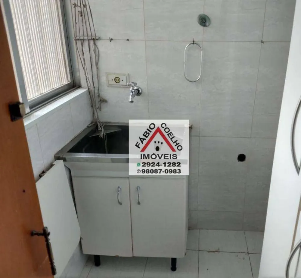 Apartamento, 2 quartos, 90 m² - Foto 5