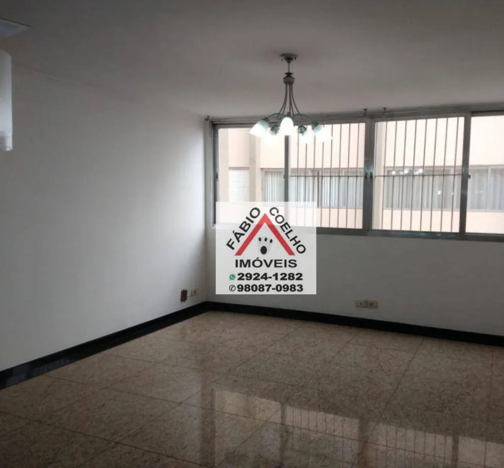 Apartamento, 2 quartos, 90 m² - Foto 2