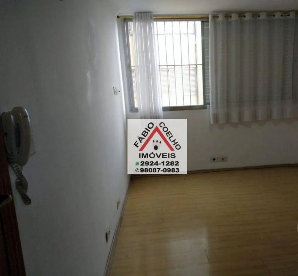 Apartamento, 2 quartos, 90 m² - Foto 11