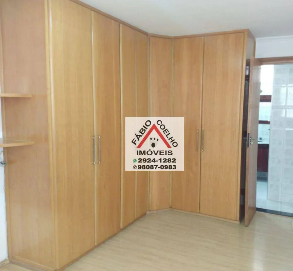 Apartamento, 2 quartos, 90 m² - Foto 9