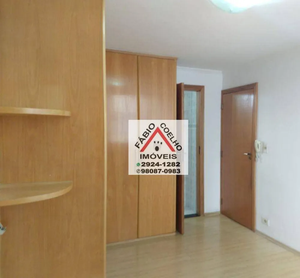 Apartamento, 2 quartos, 90 m² - Foto 10