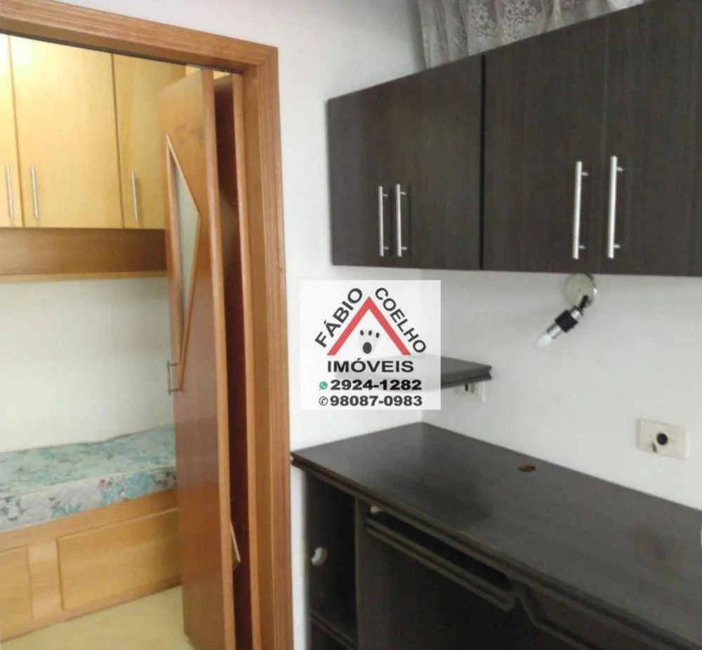 Apartamento, 2 quartos, 90 m² - Foto 6