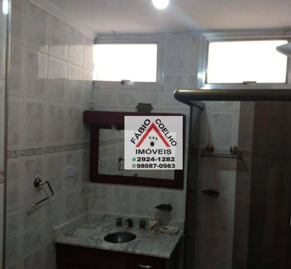 Apartamento, 2 quartos, 90 m² - Foto 8
