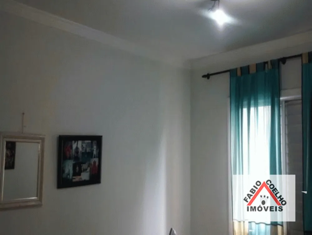 Apartamento, 58 m² - Foto 5