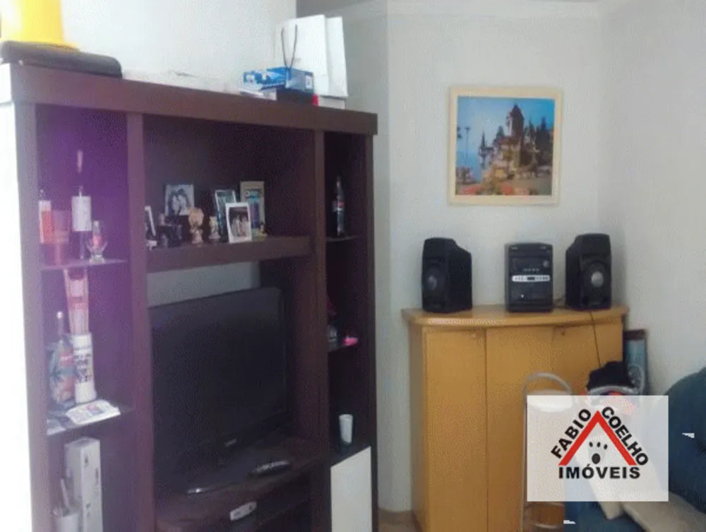 Apartamento, 58 m² - Foto 2