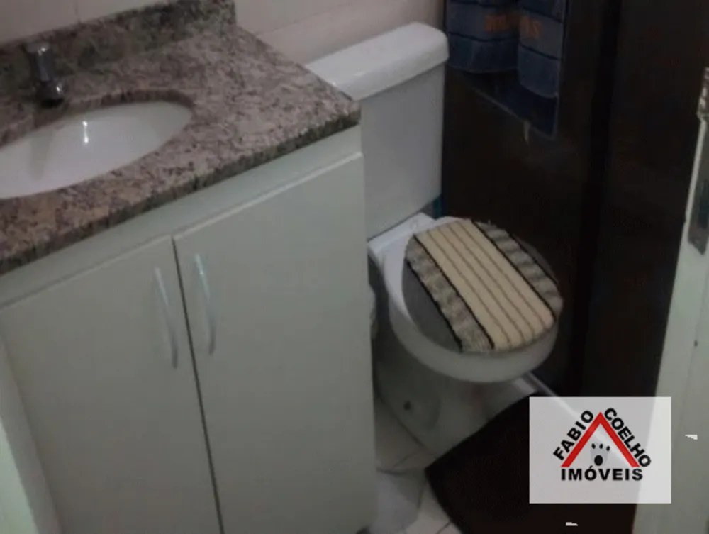 Apartamento, 58 m² - Foto 4