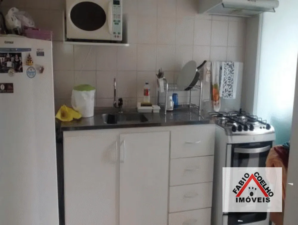 Apartamento, 58 m² - Foto 1