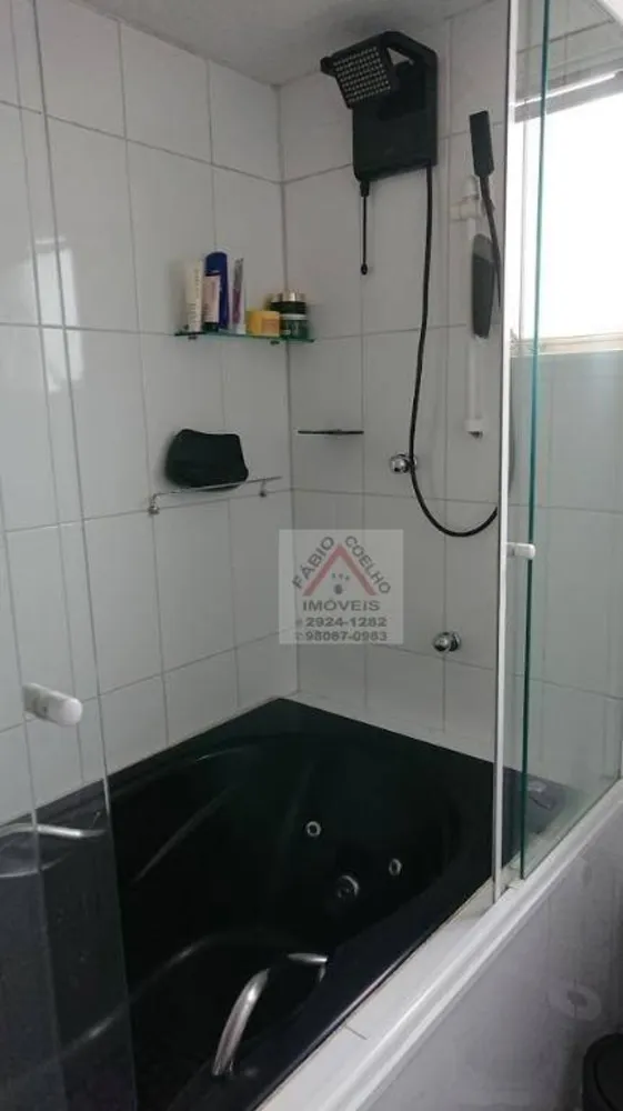 Apartamento, 2 quartos, 70 m² - Foto 11