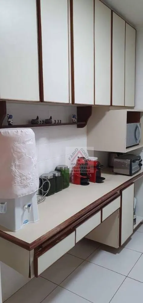 Apartamento, 2 quartos, 70 m² - Foto 8