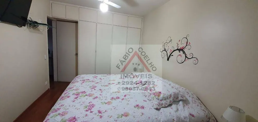 Apartamento, 2 quartos, 70 m² - Foto 5