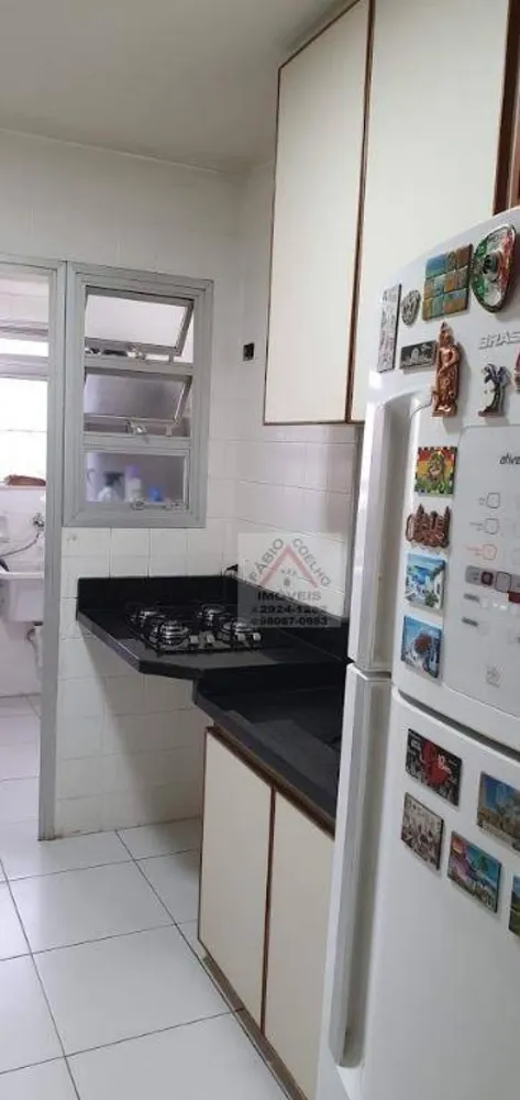 Apartamento, 2 quartos, 70 m² - Foto 7